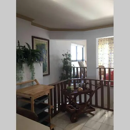 Duplex Flat - Great View - Swimming Pool Lejlighed *
