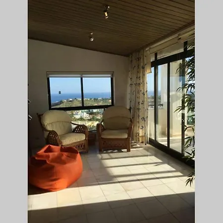 Duplex Flat - Great View - Swimming Pool Albufeira