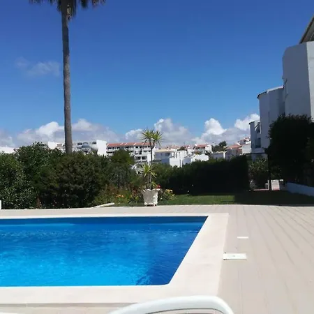 Lejlighed Duplex Flat - Great View - Swimming Pool