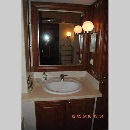 Lejlighed Duplex Flat - Great View - Swimming Pool