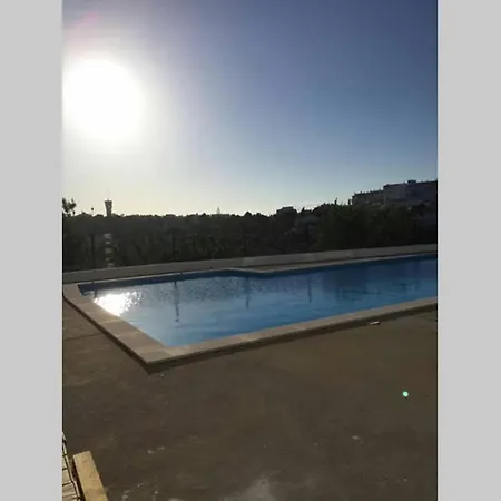 Lejlighed Duplex Flat - Great View - Swimming Pool