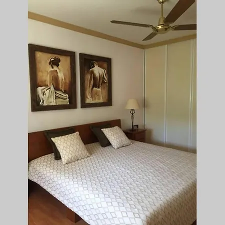 Duplex Flat - Great View - Swimming Pool Lejlighed