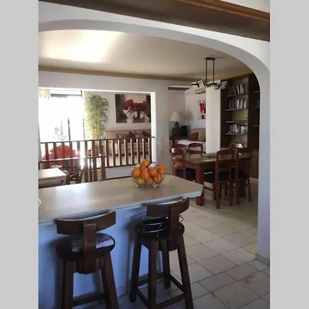 Lejlighed Duplex Flat - Great View - Swimming Pool Albufeira