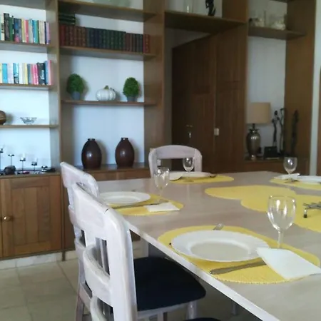 Lejlighed Duplex Flat - Great View - Swimming Pool