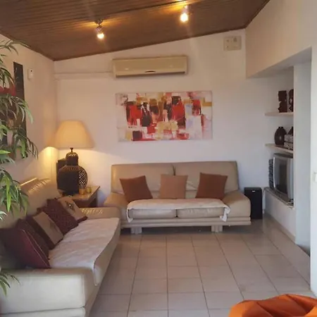 Lejlighed Duplex Flat - Great View - Swimming Pool *