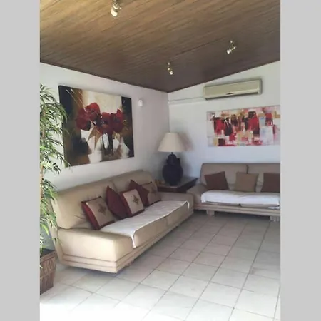Lejlighed Duplex Flat - Great View - Swimming Pool Albufeira