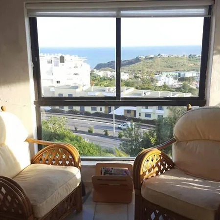 Duplex Flat - Great View - Swimming Pool Albufeira