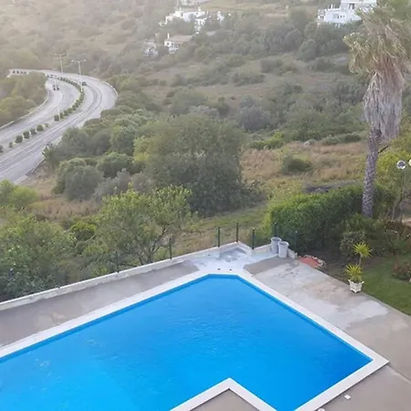 Lejlighed Duplex Flat - Great View - Swimming Pool *