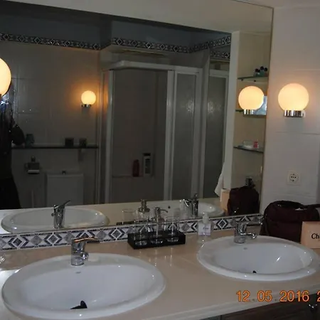 Duplex Flat - Great View - Swimming Pool Lejlighed *
