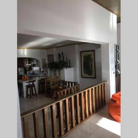 Apartment Duplex Flat - Great View - Swimming Pool *