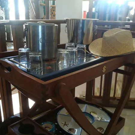 Apartment Duplex Flat - Great View - Swimming Pool *
