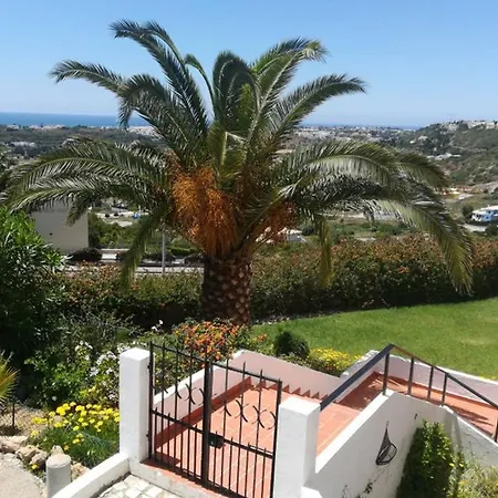 Apartment Duplex Flat - Great View - Swimming Pool *