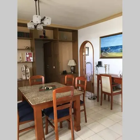 Duplex Flat - Great View - Swimming Pool Albufeira