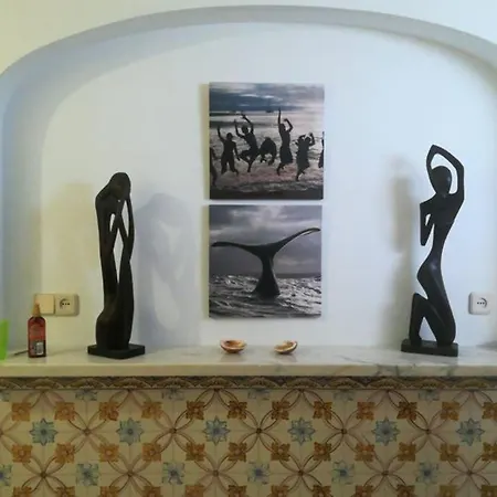 Apartment Duplex Flat - Great View - Swimming Pool