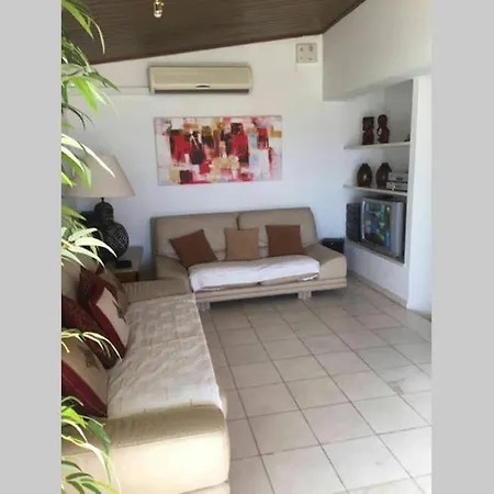 Duplex Flat - Great View - Swimming Pool