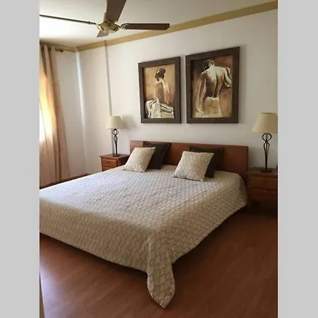Duplex Flat - Great View - Swimming Pool *