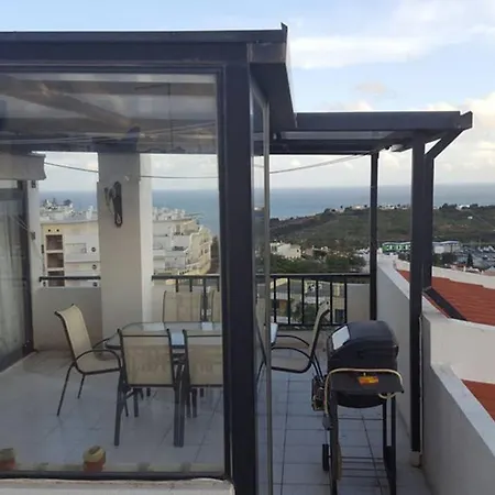 Duplex Flat - Great View - Swimming Pool * Albufeira