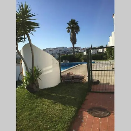 Duplex Flat - Great View - Swimming Pool Albufeira