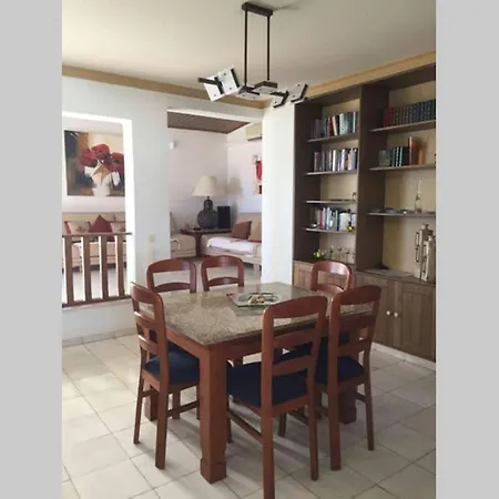 Apartment Duplex Flat - Great View - Swimming Pool