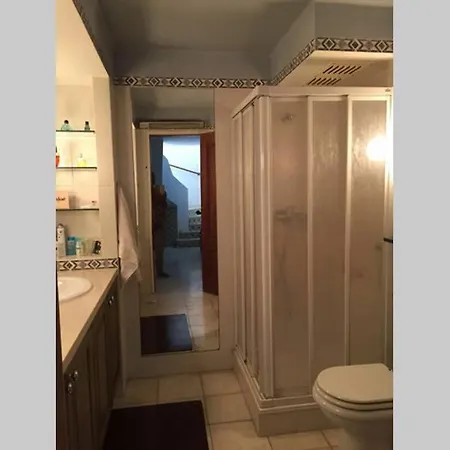 Apartment Duplex Flat - Great View - Swimming Pool