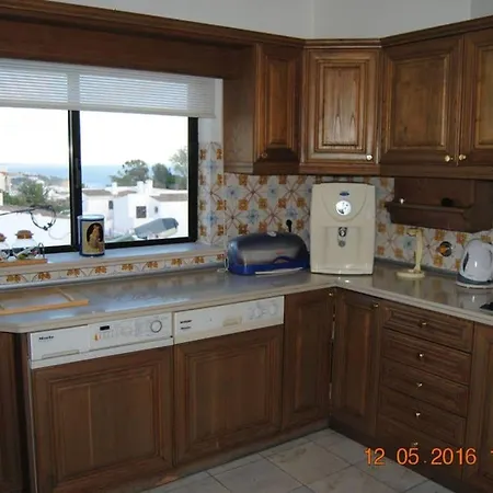 Apartment Duplex Flat - Great View - Swimming Pool *