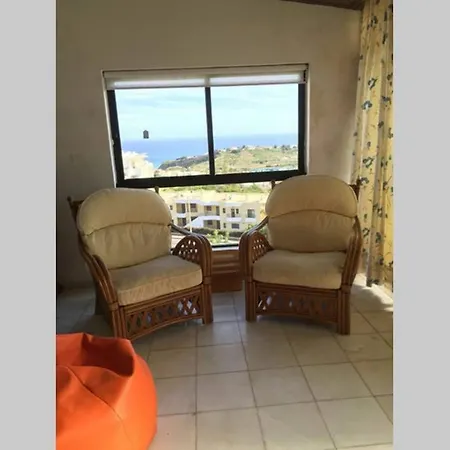 Duplex Flat - Great View - Swimming Pool Apartment